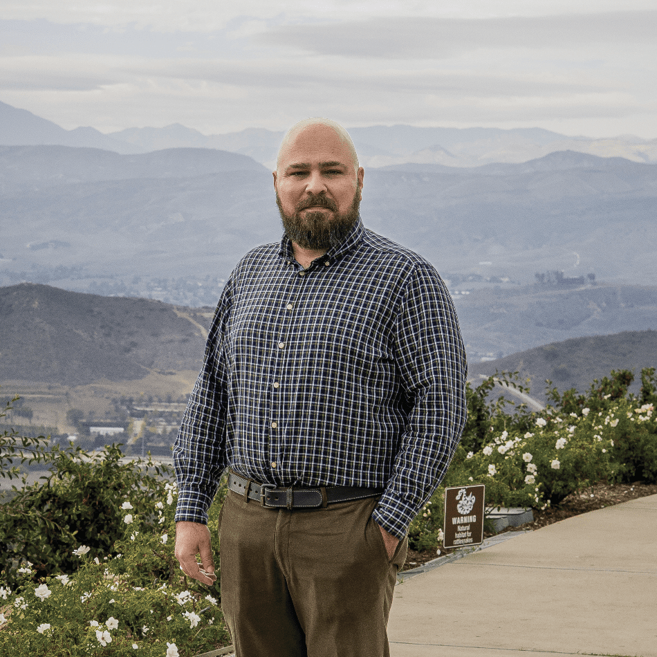 Caifornia Freemason: Shaunt Der-Grigorian